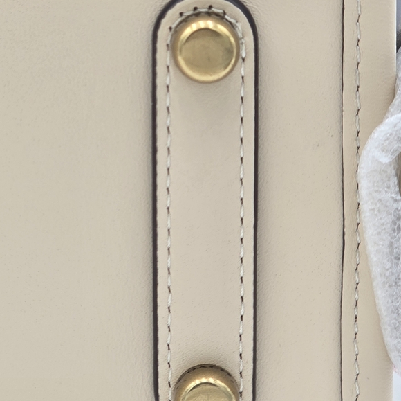 🔥🔥SALE🔥🔥SALE🔥🔥 💥NWT💥Coach x Tom Wesselmann Rogue 25 Lipstick CA126 - Picture 5 of 16